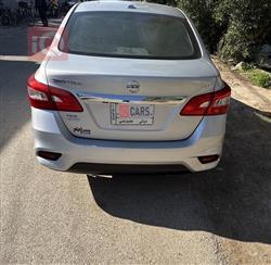 نيسان سنترا